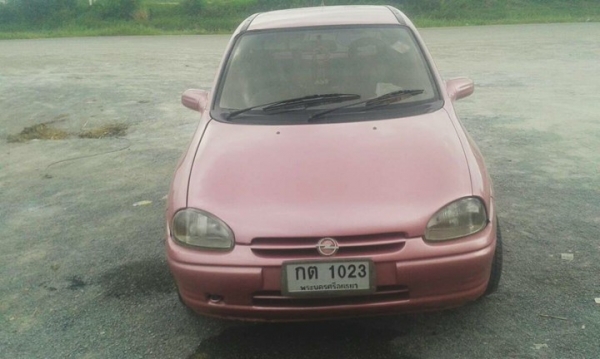 ขาย OPEL CORSA ขาย OPEL CORSA