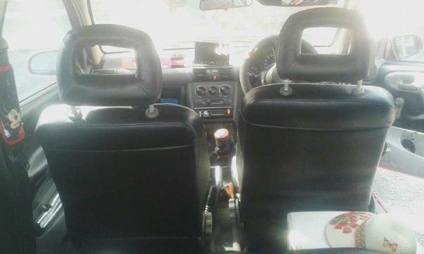 ขาย OPEL CORSA ขาย OPEL CORSA