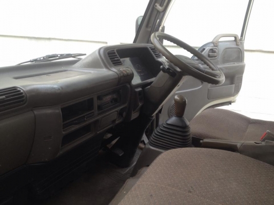 Isuzu NKR ยาว 4.30