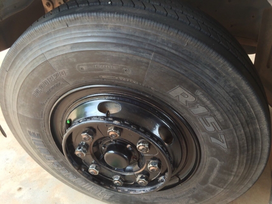 ขายFM8J MEGA500  251แรงกระบะดั้มสามมิตรปลายปี54หน้ากากขาวแท้