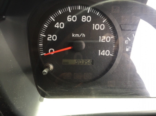 ขายFM8J MEGA500  251แรงกระบะดั้มสามมิตรปลายปี54หน้ากากขาวแท้