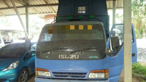 ISuzu130  ติดต่อ080-1405528