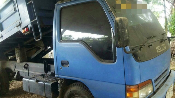 ISuzu130  ติดต่อ080-1405528