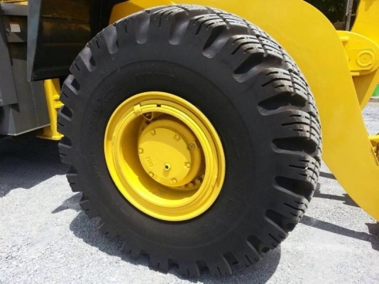 KOMATSU WA400-3E นำเข้าจากญี่ปุ่น 090-986-2521 อ๊อบ (เจ้าของขายเอง ราคาคุยง่าย)