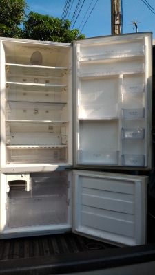 ขายตู้เย็น เนชั่นเนล 14.5 คิว ประหยัดไฟเบอร์5