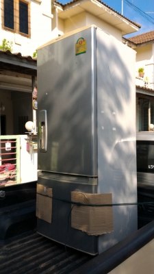 ขายตู้เย็น เนชั่นเนล 14.5 คิว ประหยัดไฟเบอร์5