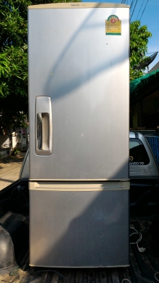 ขายตู้เย็น เนชั่นเนล 14.5 คิว ประหยัดไฟเบอร์5