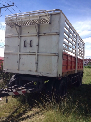 ขายหางสิบล้อไม่ดั้มปี 30 ขายหางสิบล้อไม่ดั้มปี 30