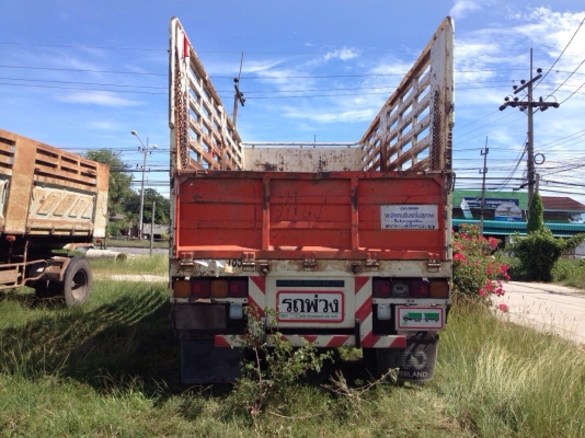 ขายหางสิบล้อไม่ดั้มปี 30 ขายหางสิบล้อไม่ดั้มปี 30