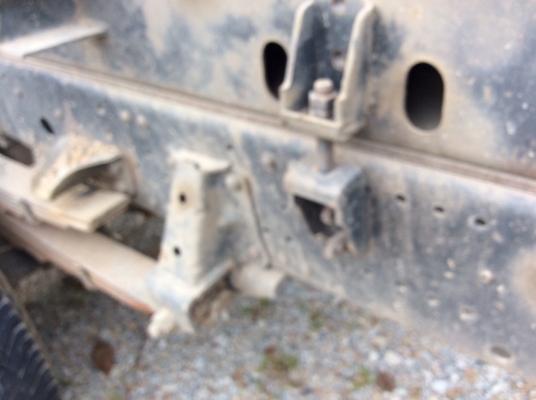 ขายรถบรรทุก 6 ล้อดัมพ์ ISUZU NQR 150 แรงม้าปี 2550 ราคา 600000