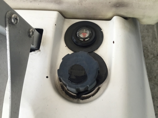 รถกอล์ฟ YAMAHA เครื่อง4จังหวะประหยัดน้ำมัน ใช้งานปกติ