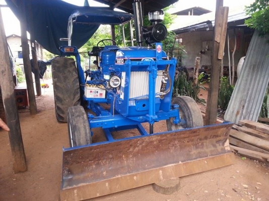 ขายรถไถ FORD 6610 เครื่องT5 อุปกรณ์ดันหน้า ผานหลัง สภาพสวยพร้อมใช้งาน สนใจโทร 090-8588220คุณนะ 093-3258446คุณบิว หรือเข้าดูสินค้าอื่นๆได้ที่ www.truck.in.th/498 หรือเพจFacebook ณรงค์ ซื้อขายรถมือสอง (เว็บไซต์ส่วนตัว) หรือFacebook ตลาดรถมือสอง คุณนะ