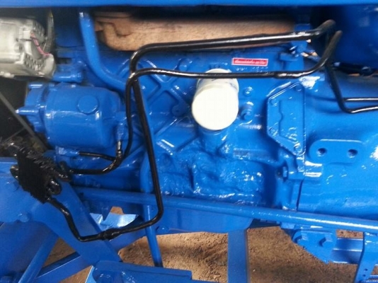 ขายรถไถ FORD 6610 เครื่องT5 อุปกรณ์ดันหน้า ผานหลัง สภาพสวยพร้อมใช้งาน สนใจโทร 090-8588220คุณนะ 093-3258446คุณบิว หรือเข้าดูสินค้าอื่นๆได้ที่ www.truck.in.th/498 หรือเพจFacebook ณรงค์ ซื้อขายรถมือสอง (เว็บไซต์ส่วนตัว) หรือFacebook ตลาดรถมือสอง คุณนะ