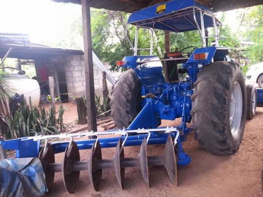 ขายรถไถ FORD 6610 เครื่องT5 อุปกรณ์ดันหน้า ผานหลัง สภาพสวยพร้อมใช้งาน สนใจโทร 090-8588220คุณนะ 093-3258446คุณบิว หรือเข้าดูสินค้าอื่นๆได้ที่ www.truck.in.th/498 หรือเพจFacebook ณรงค์ ซื้อขายรถมือสอง (เว็บไซต์ส่วนตัว) หรือFacebook ตลาดรถมือสอง คุณนะ