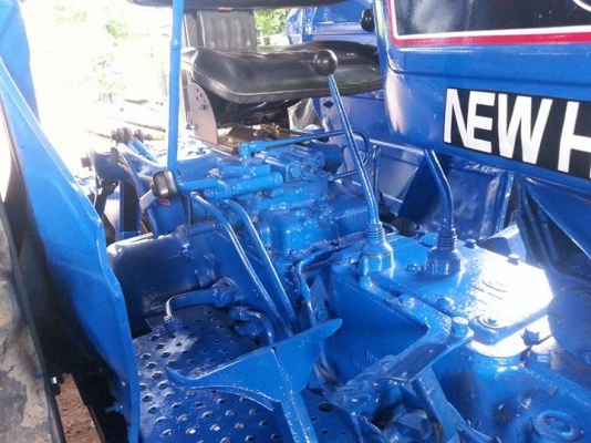 ขายรถไถ FORD 6610 เครื่องT5 อุปกรณ์ดันหน้า ผานหลัง สภาพสวยพร้อมใช้งาน สนใจโทร 090-8588220คุณนะ 093-3258446คุณบิว หรือเข้าดูสินค้าอื่นๆได้ที่ www.truck.in.th/498 หรือเพจFacebook ณรงค์ ซื้อขายรถมือสอง (เว็บไซต์ส่วนตัว) หรือFacebook ตลาดรถมือสอง คุณนะ