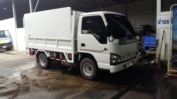 ขายรถบรรทุกไม่ติดเวลา