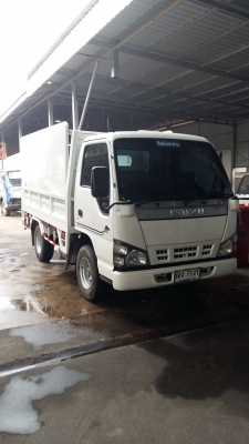 ขายรถบรรทุกไม่ติดเวลา