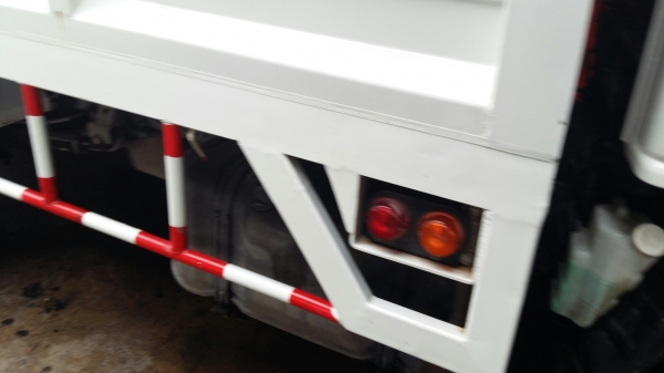 ขายรถบรรทุกไม่ติดเวลา