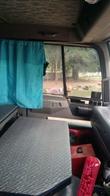 ขายสิบล้อ สิงห์ไฮเทค fm3h เครื่อง ho7d 195 แรง เดิมๆ(เจ้าของขายเอง)