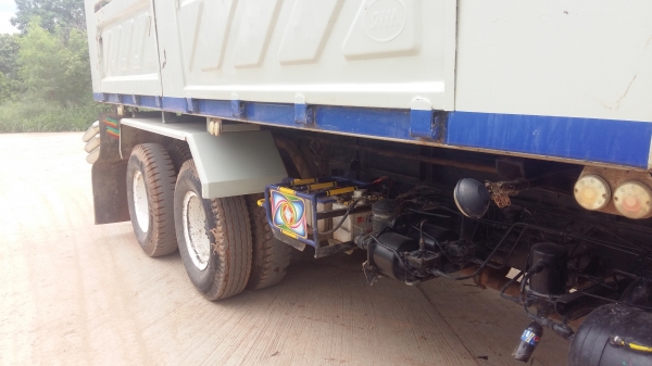 ขายสิบล้อ สิงห์ไฮเทค fm3h เครื่อง ho7d 195 แรง เดิมๆ(เจ้าของขายเอง)