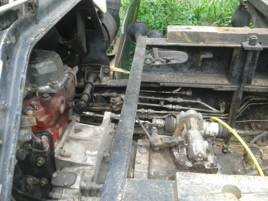 ขายสิบล้อ สิงห์ไฮเทค fm3h เครื่อง ho7d 195 แรง เดิมๆ(เจ้าของขายเอง)