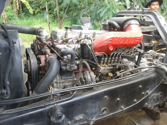 ขายสิบล้อ สิงห์ไฮเทค fm3h เครื่อง ho7d 195 แรง เดิมๆ(เจ้าของขายเอง)