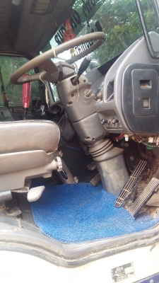 ขายสิบล้อ สิงห์ไฮเทค fm3h เครื่อง ho7d 195 แรง เดิมๆ(เจ้าของขายเอง)