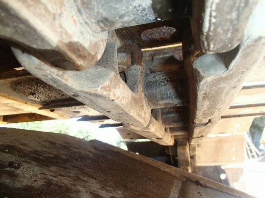 KOMATSU PC 120-6E อาร์มยาวพิเศษ นำเข้าจากญี่ปุ่น รถสวยครับ 090-986-2521 อ๊อบ