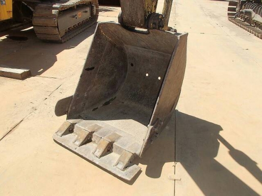 KOMATSU PC 120-6E อาร์มยาวพิเศษ นำเข้าจากญี่ปุ่น รถสวยครับ 090-986-2521 อ๊อบ