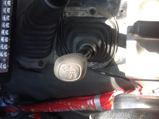 เครื่องอีซุ4JH. พร้อมเกียร์ ป.ปลา เครื่องอีซุ4JH. พร้อมเกียร์ ป.ปลา