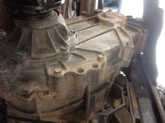 เครื่องอีซุ4JH. พร้อมเกียร์ ป.ปลา เครื่องอีซุ4JH. พร้อมเกียร์ ป.ปลา