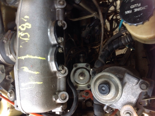 เครื่องอีซุ4JH. พร้อมเกียร์ ป.ปลา เครื่องอีซุ4JH. พร้อมเกียร์ ป.ปลา