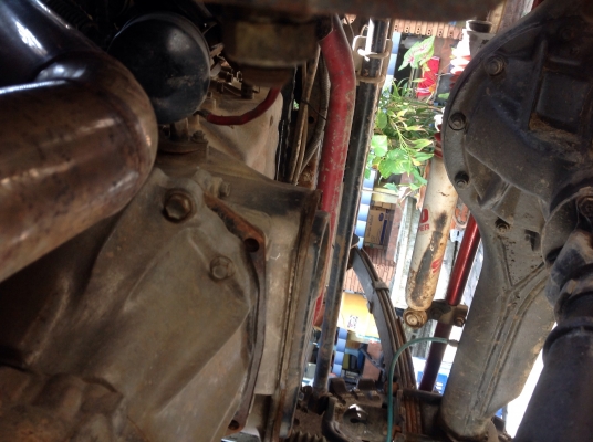 เครื่องอีซุ4JH. พร้อมเกียร์ ป.ปลา เครื่องอีซุ4JH. พร้อมเกียร์ ป.ปลา