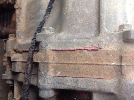 เครื่องอีซุ4JH. พร้อมเกียร์ ป.ปลา เครื่องอีซุ4JH. พร้อมเกียร์ ป.ปลา