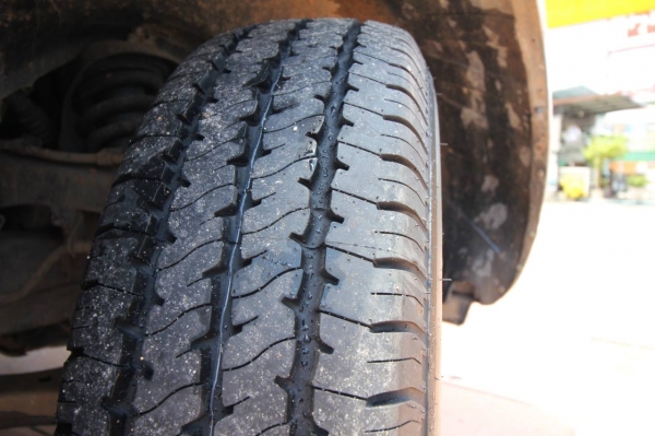 ยาง GT RADIAL MAXMILLER PRO 215/70R15 เส้นละ 2,200 บาท