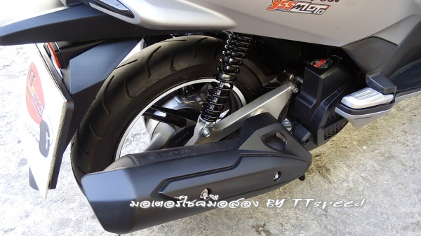 All New PCX 150 รุ่นไฟ LED รถบ้านมือเดียวจดปี 57 All New PCX 150 รุ่นไฟ LED รถบ้านมือเดียวจดปี 57