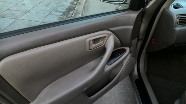 ด่วน 120,000 Toyota Camry ปี99 ตัวทอป ด่วน 120,000 Toyota Camry ปี99 ตัวทอป