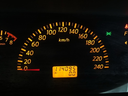 **Teana ปี04 ท็อปสุด230jm สีบรอนซ์เงิน วิ่งน้อย สวยจัด หรูหราในราคาซิตี้ตาร์**