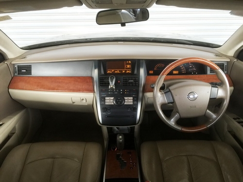 **Teana ปี04 ท็อปสุด230jm สีบรอนซ์เงิน วิ่งน้อย สวยจัด หรูหราในราคาซิตี้ตาร์**