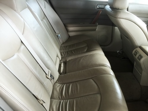 **Teana ปี04 ท็อปสุด230jm สีบรอนซ์เงิน วิ่งน้อย สวยจัด หรูหราในราคาซิตี้ตาร์**