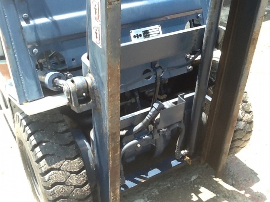 Komatsu fg15-15 สภาพดีมากเพิ่งเข้าจากญี่ปุ่นสวยๆราคาไม่แพงครับ