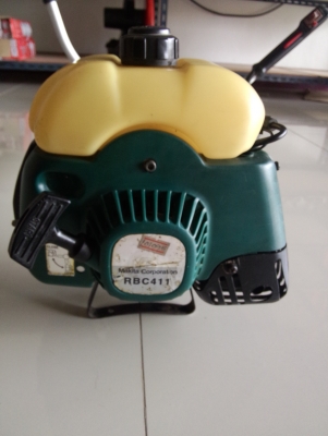 เครื่องตัดหญ้า Makita