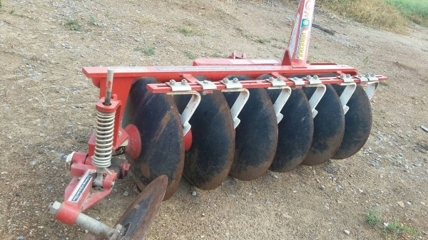 ขายผานพรวน6×22CMT ขายผานพรวน6×22CMT