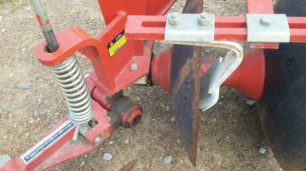 ขายผานพรวน6×22CMT ขายผานพรวน6×22CMT