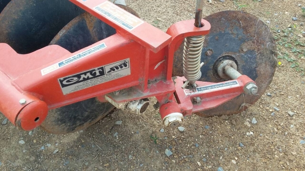 ขายผานพรวน6×22CMT ขายผานพรวน6×22CMT