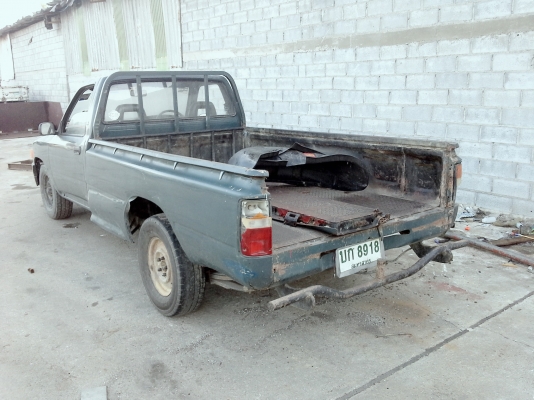 .ขายTOYOTAตอนเดียว ปี36 ลดเหลือ45000