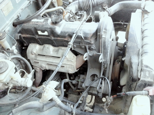 .ขายTOYOTAตอนเดียว ปี36 ลดเหลือ45000