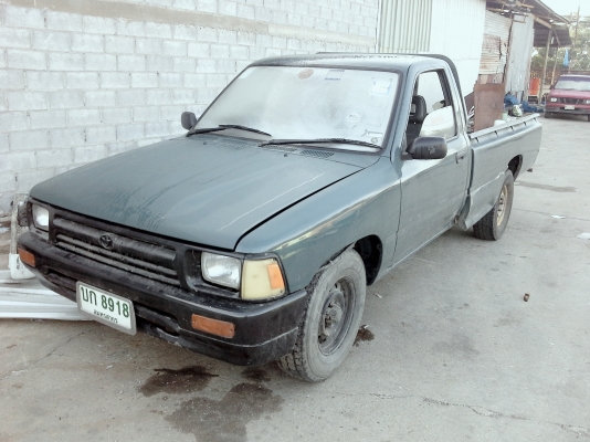 .ขายTOYOTAตอนเดียว ปี36 ลดเหลือ45000