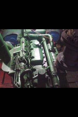 ขายเรือประมง9วา