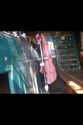 ขายเรือประมง9วา